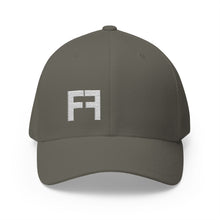 將圖片載入圖庫檢視器 Flexin Farmer FlexFit Ball Cap
