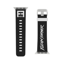 將圖片載入圖庫檢視器 Flexin Farmer Apple Watch Band (Black)
