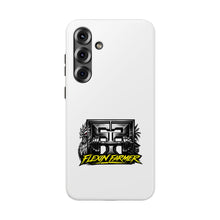 將圖片載入圖庫檢視器 Flexin Farmer Impact-Resistant Phone Case (White)
