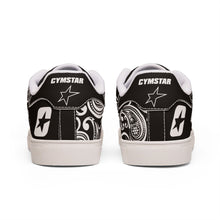 Load image into Gallery viewer, CYMSTAR Paisley OG Sneakers (2 Sole colors)
