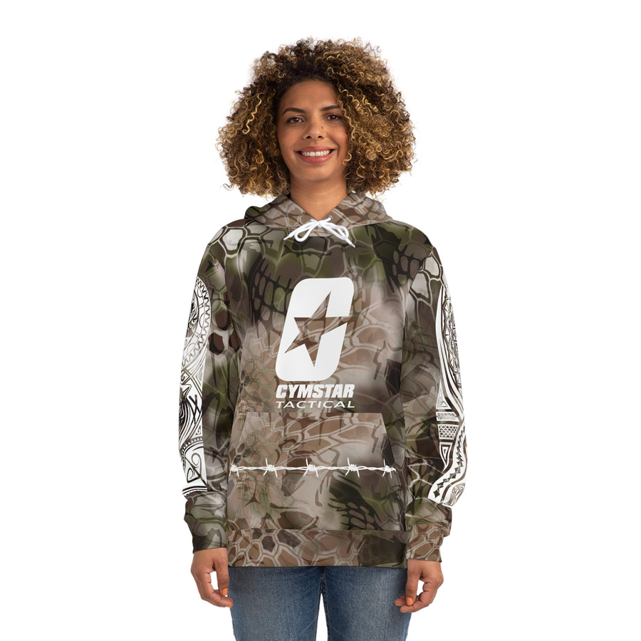 CYMSTAR Tacticool Shooter Hoodie (Crypt)