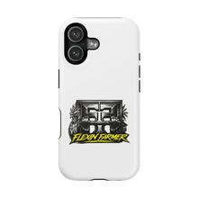 將圖片載入圖庫檢視器 Flexin Farmer Impact-Resistant Phone Case (White)
