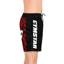 Load image into Gallery viewer, CYMSTAR Barocco Swim Trunks (B&amp;R)
