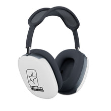 Load image into Gallery viewer, STAR Power AirPods Max Shell Case (Snow)
