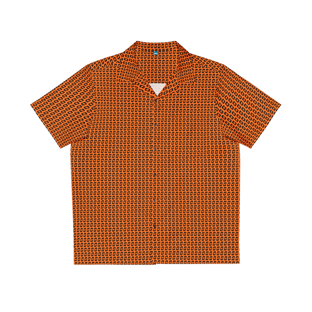 STAR Power Hollywood  Shirt (Tangerine)