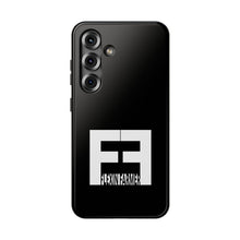 將圖片載入圖庫檢視器 Flexin Farmer Impact-Resistant Phone Case (Black)
