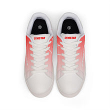 Load image into Gallery viewer, Women's CYMSTAR Fade Cherry OG Sneakers
