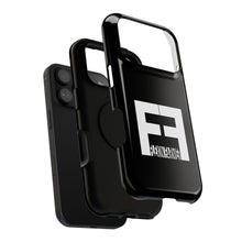 將圖片載入圖庫檢視器 Flexin Farmer Impact-Resistant Phone Case (Black)
