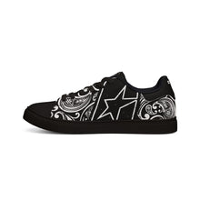 Load image into Gallery viewer, CYMSTAR Paisley OG Sneakers (2 Sole colors)
