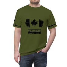 將圖片載入圖庫檢視器 CYMSTAR Tactical Shooter Tee (OD)
