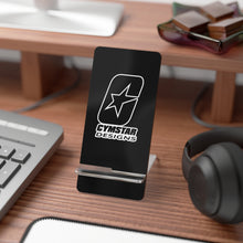 將圖片載入圖庫檢視器 CYMSTAR Acrylic Phone Stand (Midnight)

