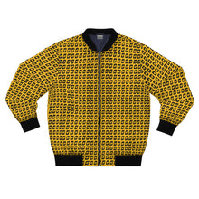 將圖片載入圖庫檢視器 C-Star Men&#39;s Bomber Jacket (Canary)
