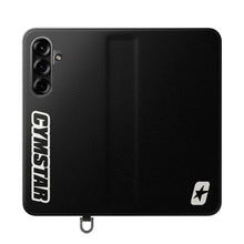 Load image into Gallery viewer, CYMSTAR Flip Phone Case Wallet (Midnight)

