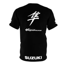 將圖片載入圖庫檢視器 ACH Crest Tee (Black)
