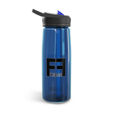 將圖片載入圖庫檢視器 Flexin Farmer Logo CamelBak® Eddy Water Bottle
