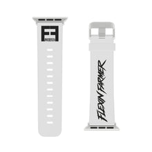 將圖片載入圖庫檢視器 Flexin Farmer Apple Watch Band (White)
