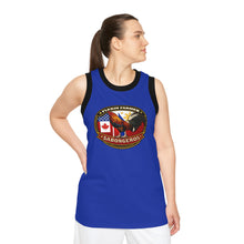 將圖片載入圖庫檢視器 Flexin Farmer Basketball Jersey (Blue)
