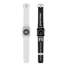 將圖片載入圖庫檢視器 Flexin Farmer Apple Watch Band (Black)
