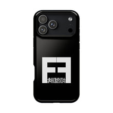 將圖片載入圖庫檢視器 Flexin Farmer Impact-Resistant Phone Case (Black)

