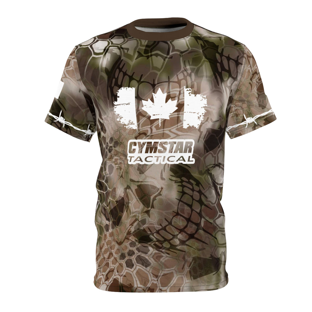 CYMSTAR Tactical Shooter Tee (Crypt)