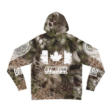 Load image into Gallery viewer, CYMSTAR Tacticool Shooter Hoodie (Crypt)
