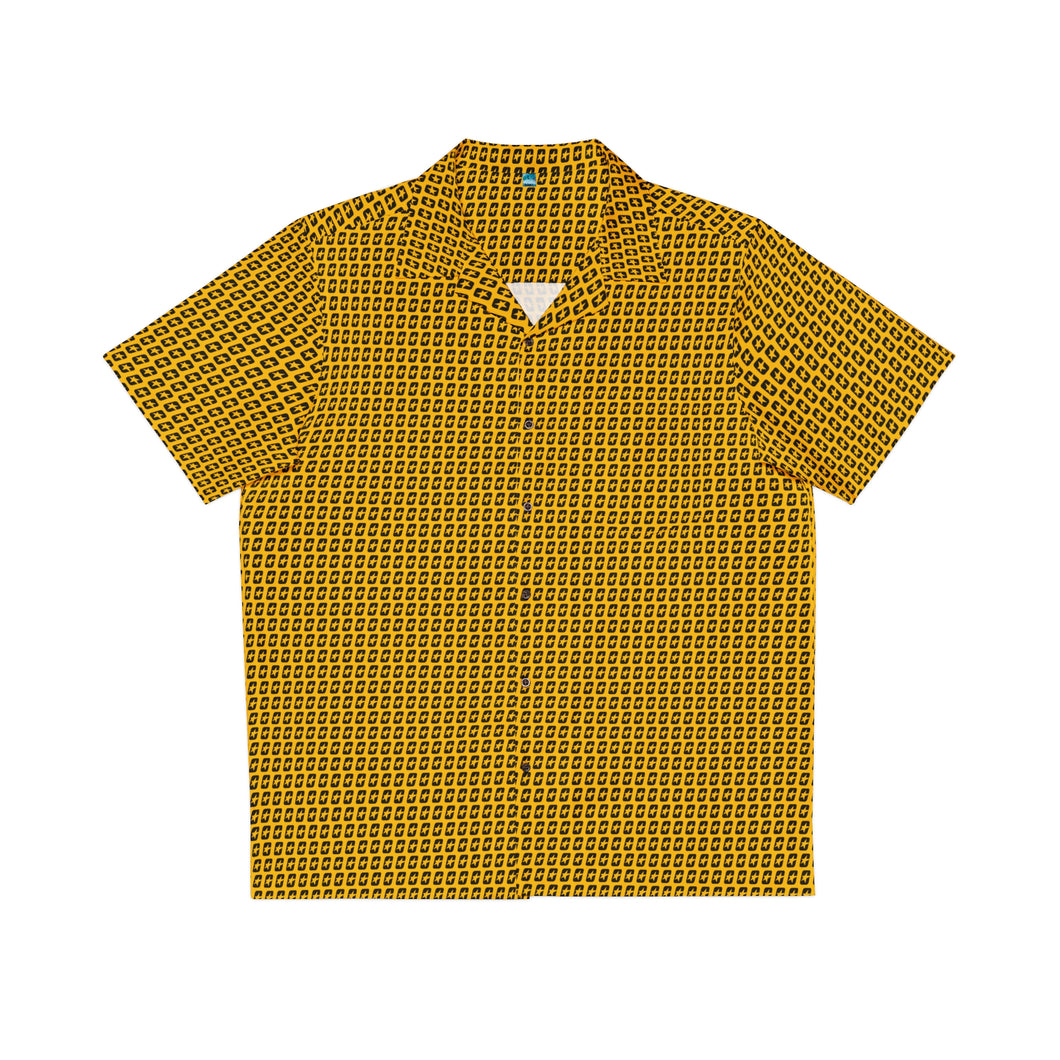 STAR Power Hollywood Shirt (Canary)