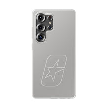 Load image into Gallery viewer, Clear SlimSTAR Phone Case
