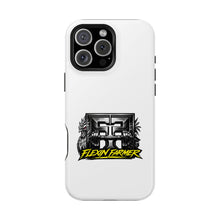 將圖片載入圖庫檢視器 Flexin Farmer Impact-Resistant Phone Case (White)
