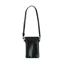 Load image into Gallery viewer, C-Star Cell Phone Wallet Crossbody (Midnight)
