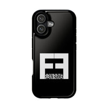 將圖片載入圖庫檢視器 Flexin Farmer Impact-Resistant Phone Case (Black)
