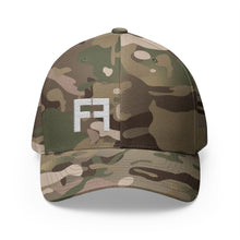 將圖片載入圖庫檢視器 Flexin Farmer FlexFit Ball Cap
