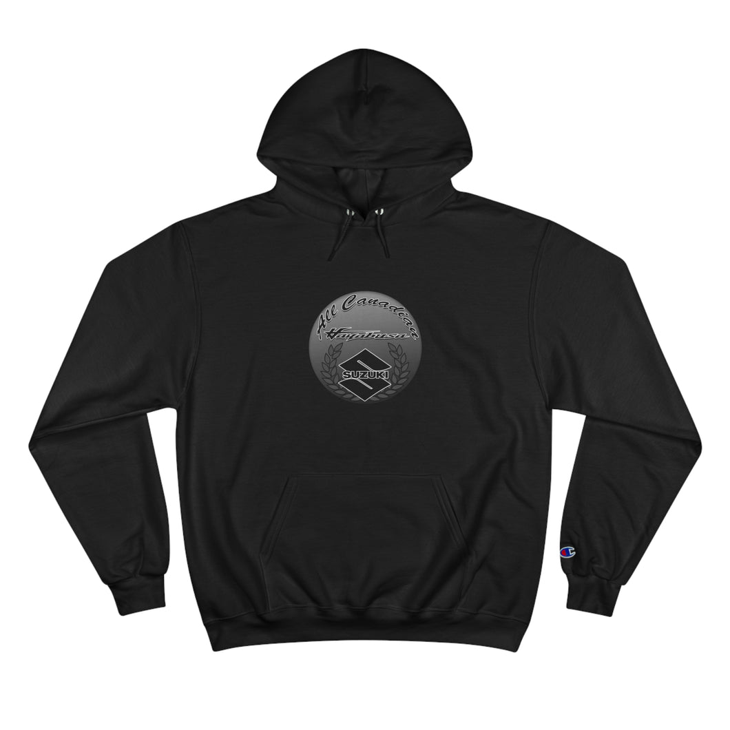 Champion ACH Hoodie