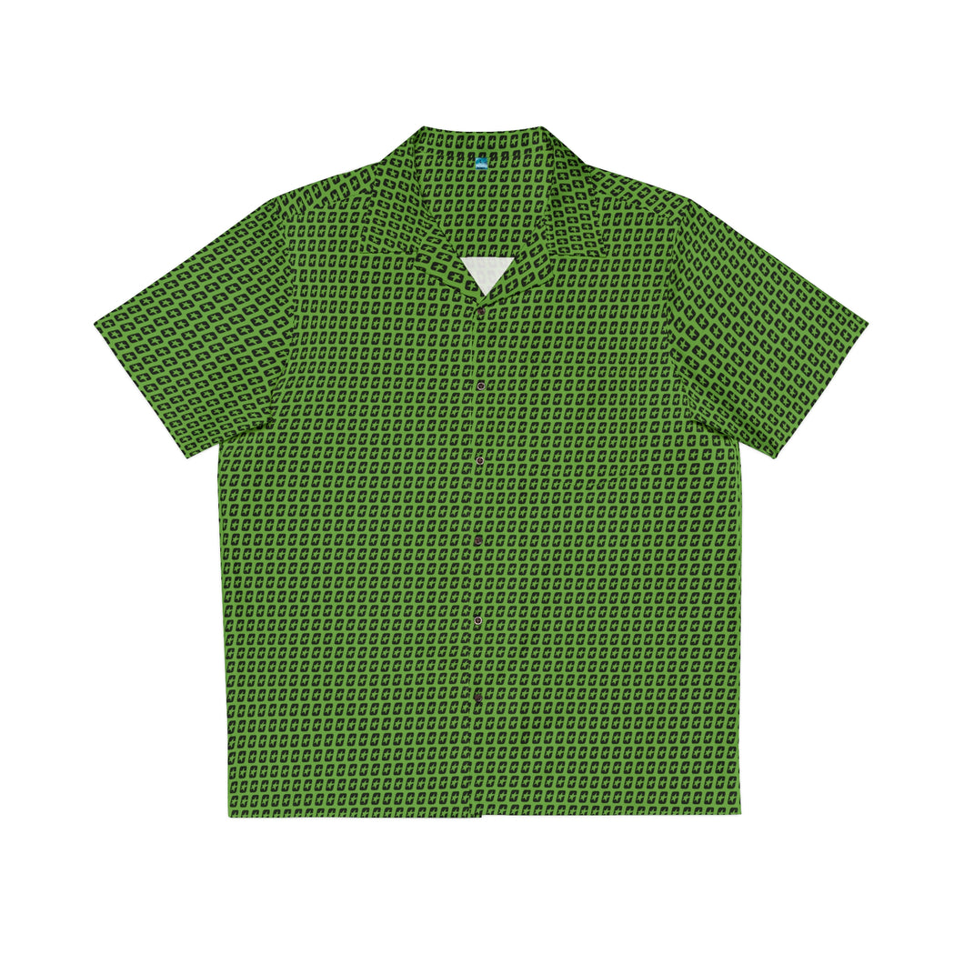 STAR Power Hollywood Shirt (Lime)