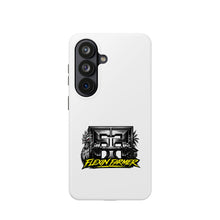 將圖片載入圖庫檢視器 Flexin Farmer Impact-Resistant Phone Case (White)
