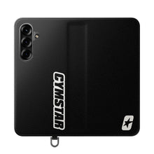 Load image into Gallery viewer, CYMSTAR Flip Phone Case Wallet (Midnight)
