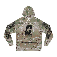 Load image into Gallery viewer, CYMSTAR Tacticool Shooter Hoodie (MC)
