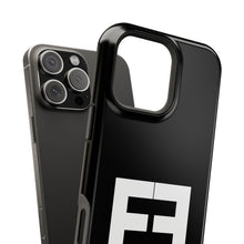 將圖片載入圖庫檢視器 Flexin Farmer Impact-Resistant Phone Case (Black)
