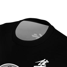 將圖片載入圖庫檢視器 ACH Crest Tee (Black)
