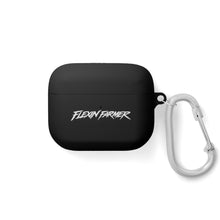將圖片載入圖庫檢視器 Flexin Farmer AirPods Protective Silicone Cover (Black)
