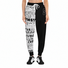 Carica l'immagine nel visualizzatore di Gallery, BRANDED Athletic Joggers
