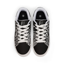 Load image into Gallery viewer, CYMSTAR Paisley OG Sneakers (2 Sole colors)
