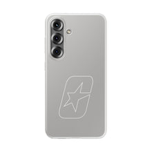 Load image into Gallery viewer, Clear SlimSTAR Phone Case
