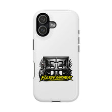 將圖片載入圖庫檢視器 Flexin Farmer Impact-Resistant Phone Case (White)
