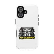 將圖片載入圖庫檢視器 Flexin Farmer Impact-Resistant Phone Case (White)
