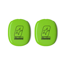 Charger l'image dans la galerie, STAR Power AirPods Max Shell Case (Lime)
