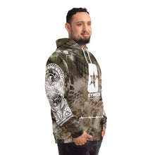 Load image into Gallery viewer, CYMSTAR Tacticool Shooter Hoodie (Crypt)
