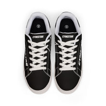 Carica l'immagine nel visualizzatore di Gallery, Men's CYMSTAR Midnight OG Sneakers (2 sole colors)
