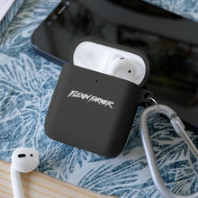 將圖片載入圖庫檢視器 Flexin Farmer AirPods Protective Silicone Cover (Black)
