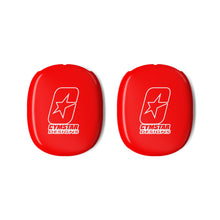 Charger l'image dans la galerie, STAR Power AirPods Max Shell Case (Cherry)
