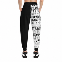 Carica l'immagine nel visualizzatore di Gallery, BRANDED Athletic Joggers
